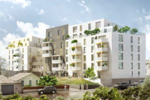 Construction de 138 logements et 1 Centre USSIF